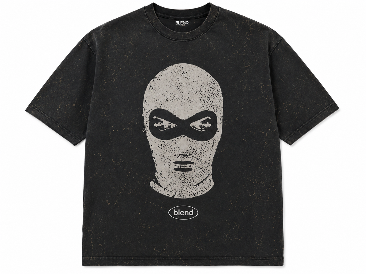 Balaclava Tee