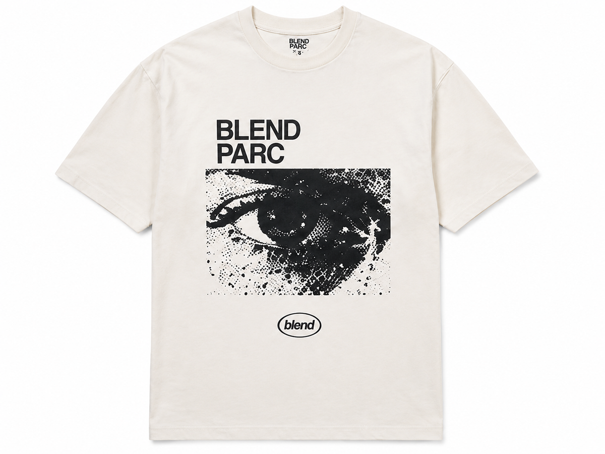 Noise Tee