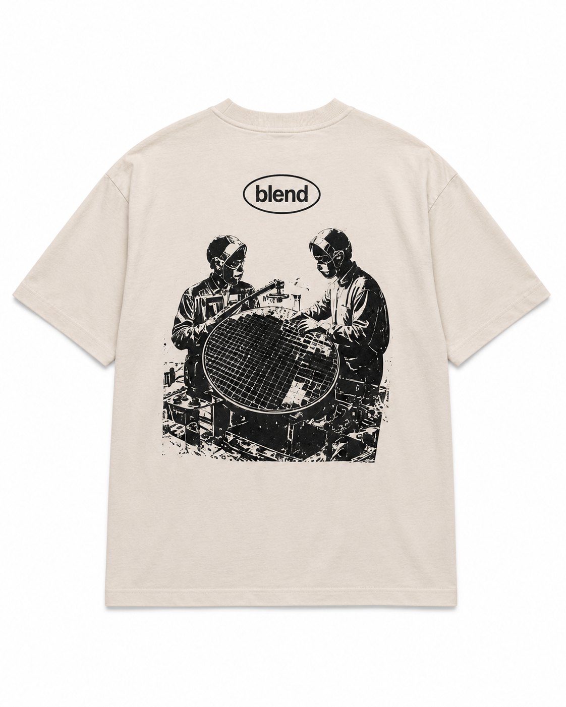 Steelworkers Tee