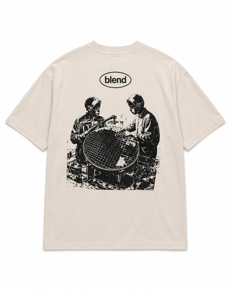 Steelworkers Tee