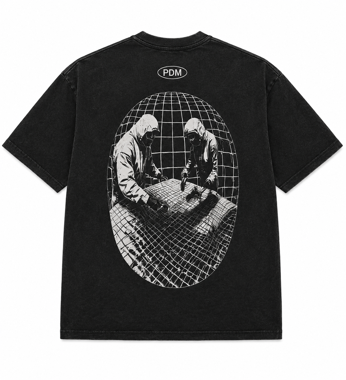 Hazmat Tee