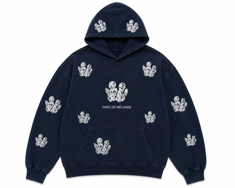Cherub Pullover