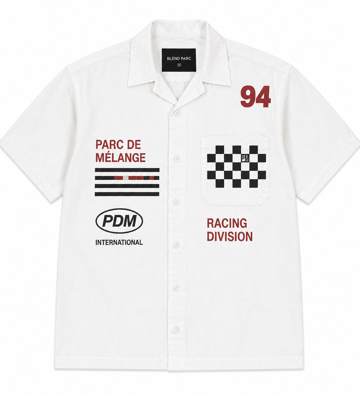 Raceway 94 Shirt