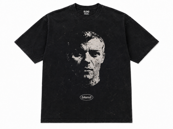Many Madmen Tee