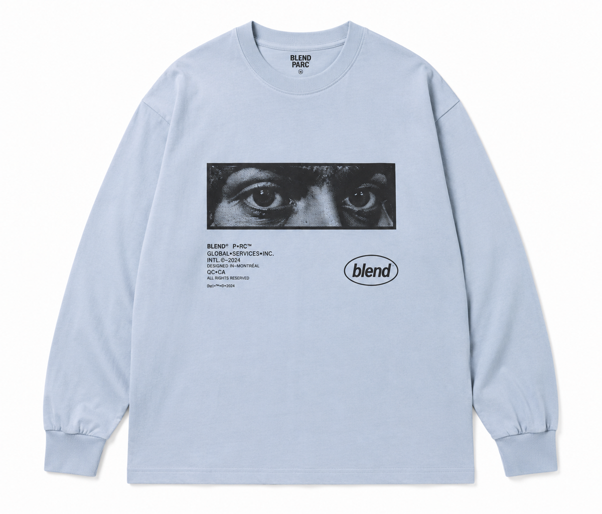 Through The Window Pullover