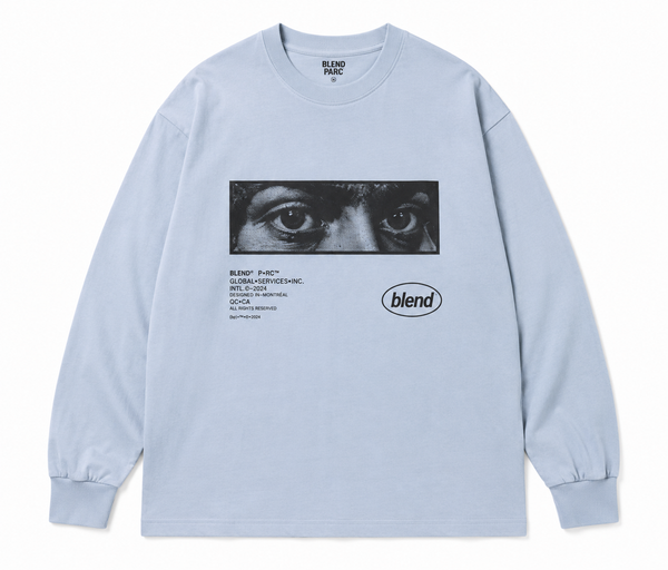 Through The Window Pullover