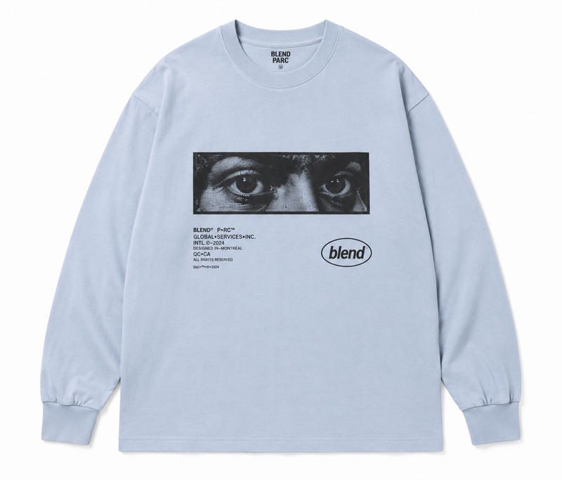 Through The Window Pullover