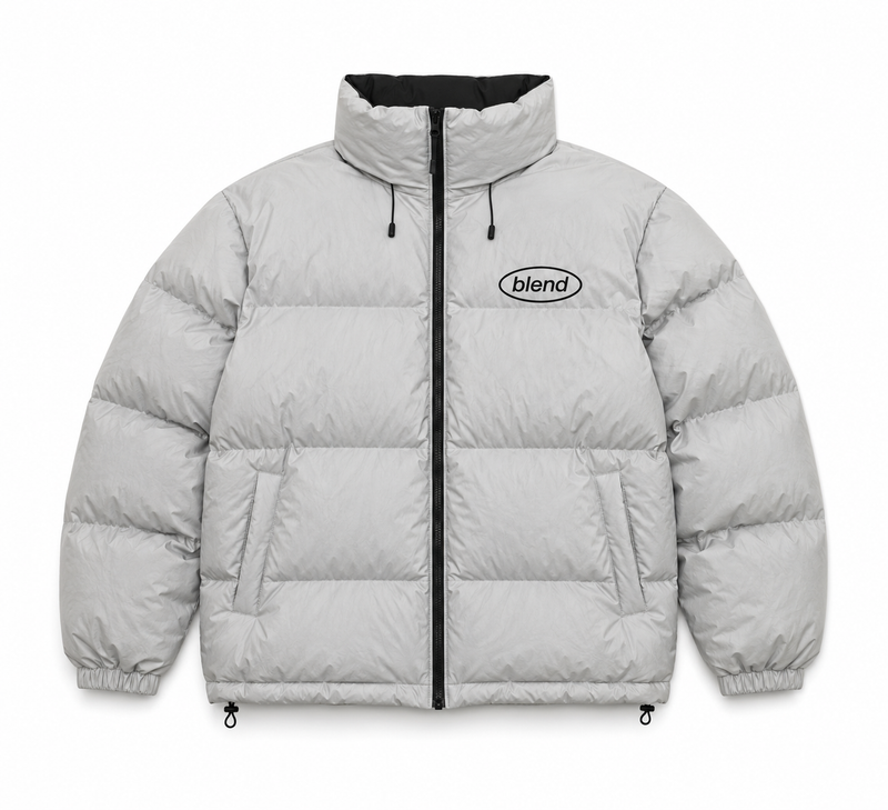 Puffer Jacket