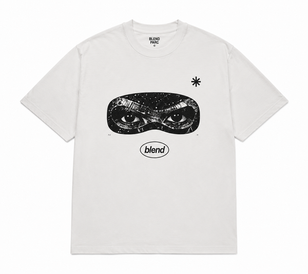 Eyes Only Mask Tee