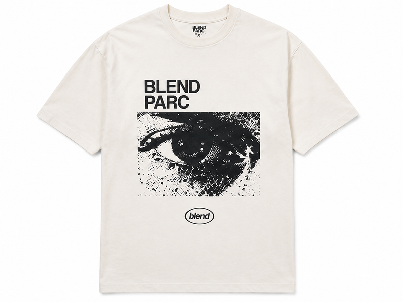 Noise Tee
