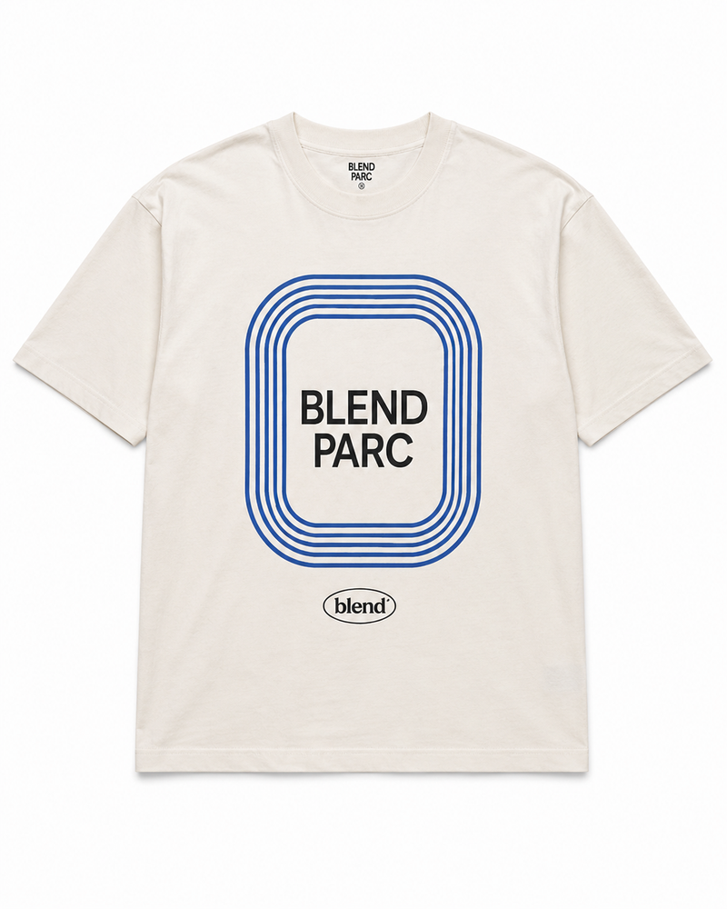 Portal Tee
