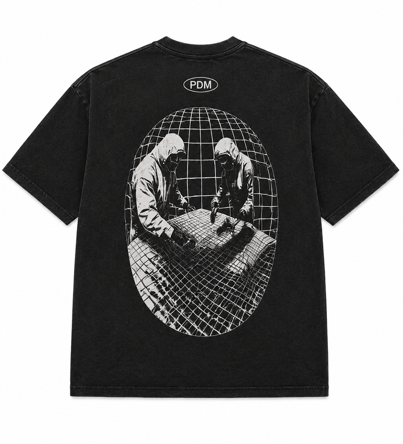 Hazmat Tee