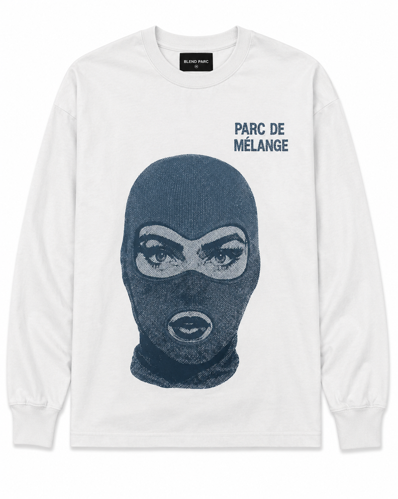 Master Plan Sweatshirt