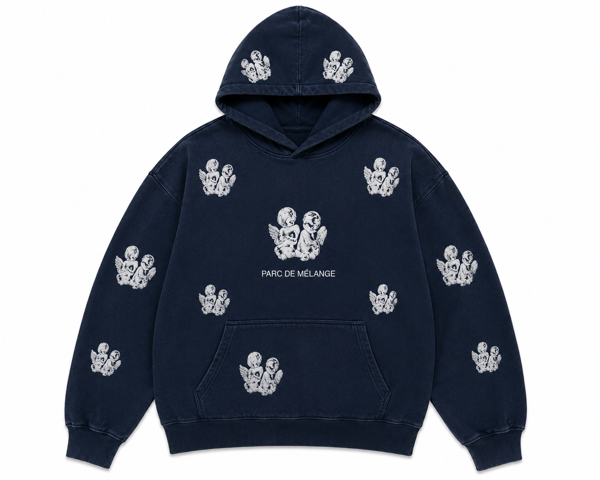 Cherub Pullover