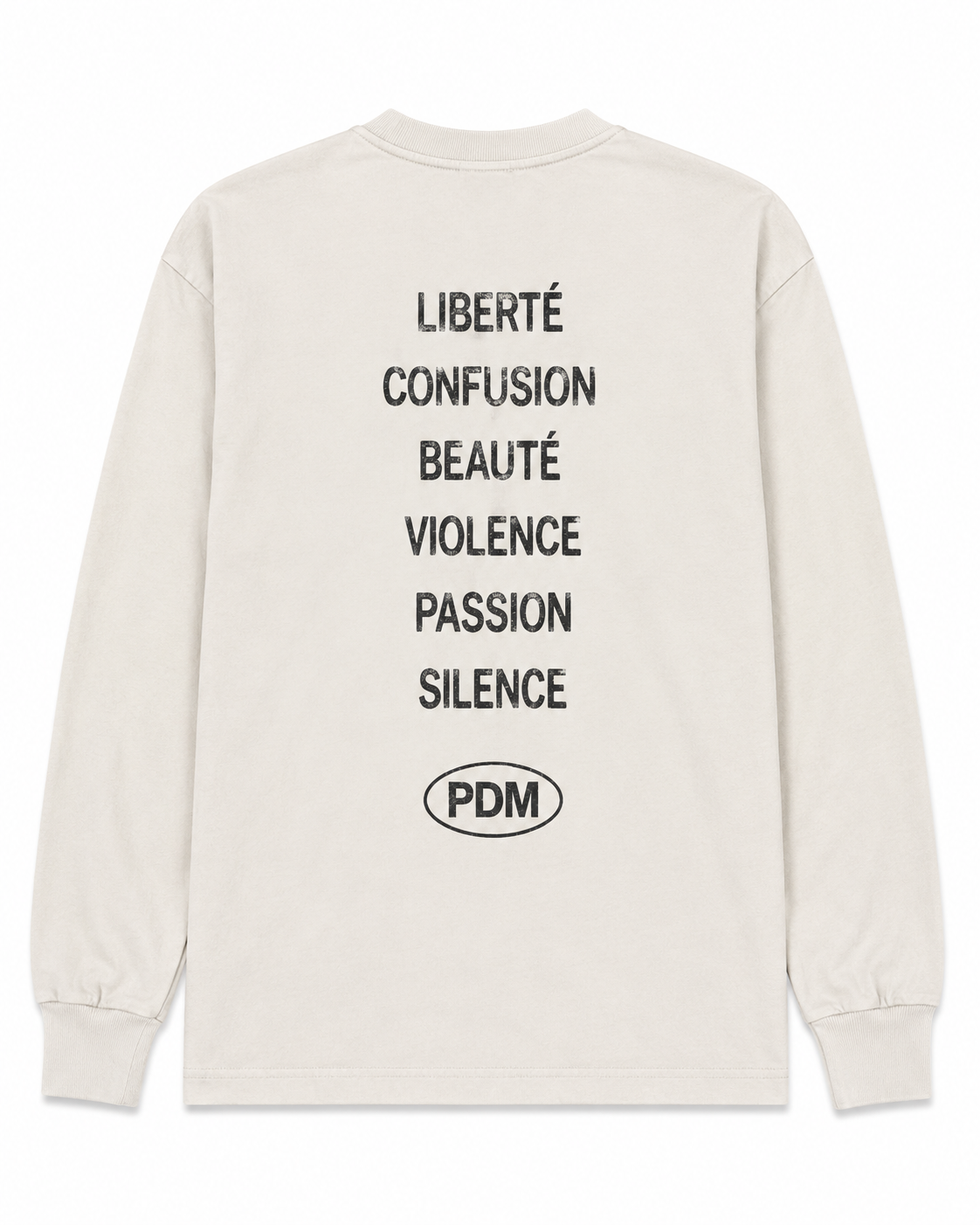 Liberte Sweatshirt