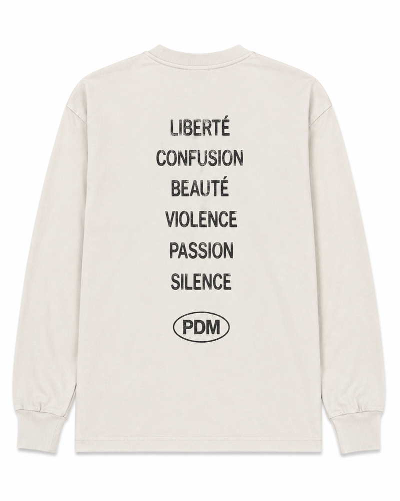 Liberte Sweatshirt