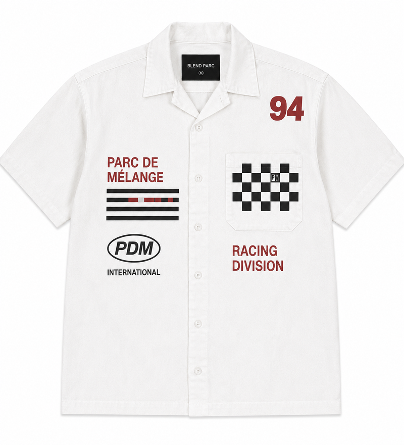 Raceway 94 Shirt