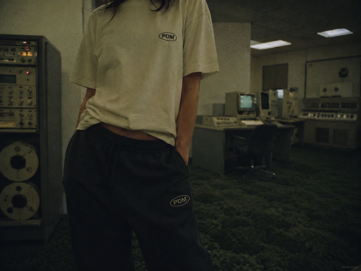 PARC DE MÉLANGE® — SPRING / SUMMER 2026